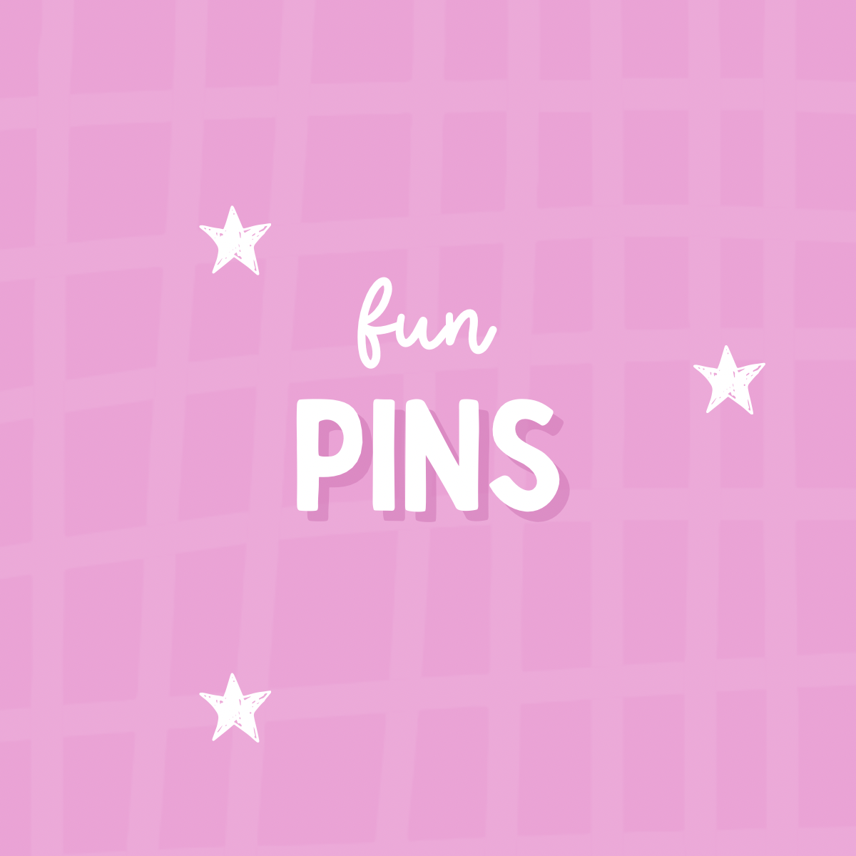 Pins