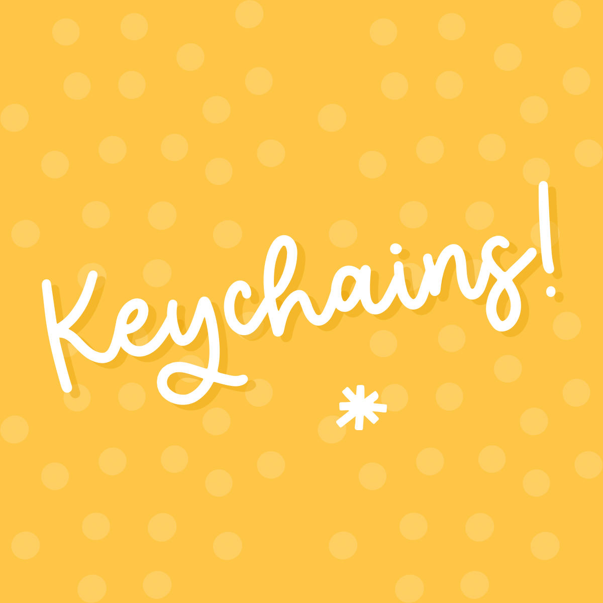 Keychains
