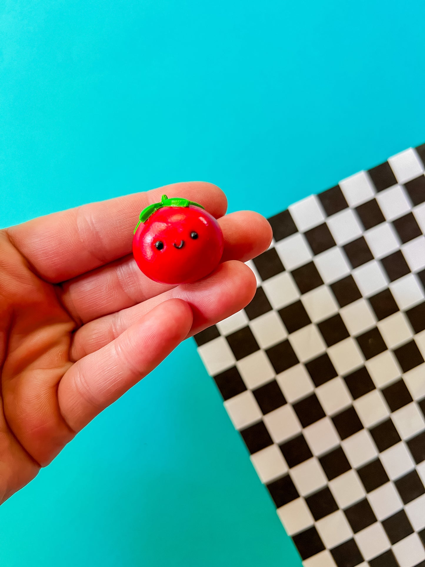 Farmers Market Collection | Vegetable Magnet Set