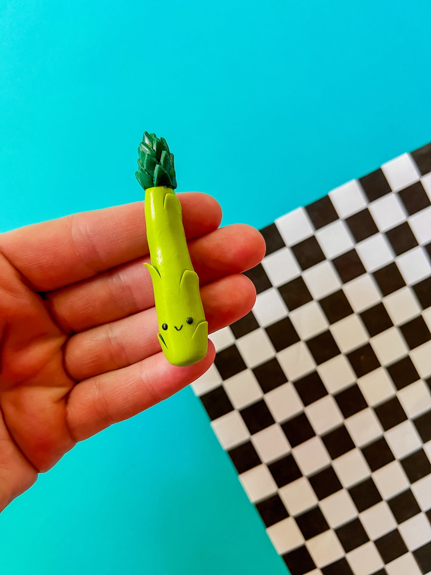 Farmers Market Collection | Vegetable Magnet Set
