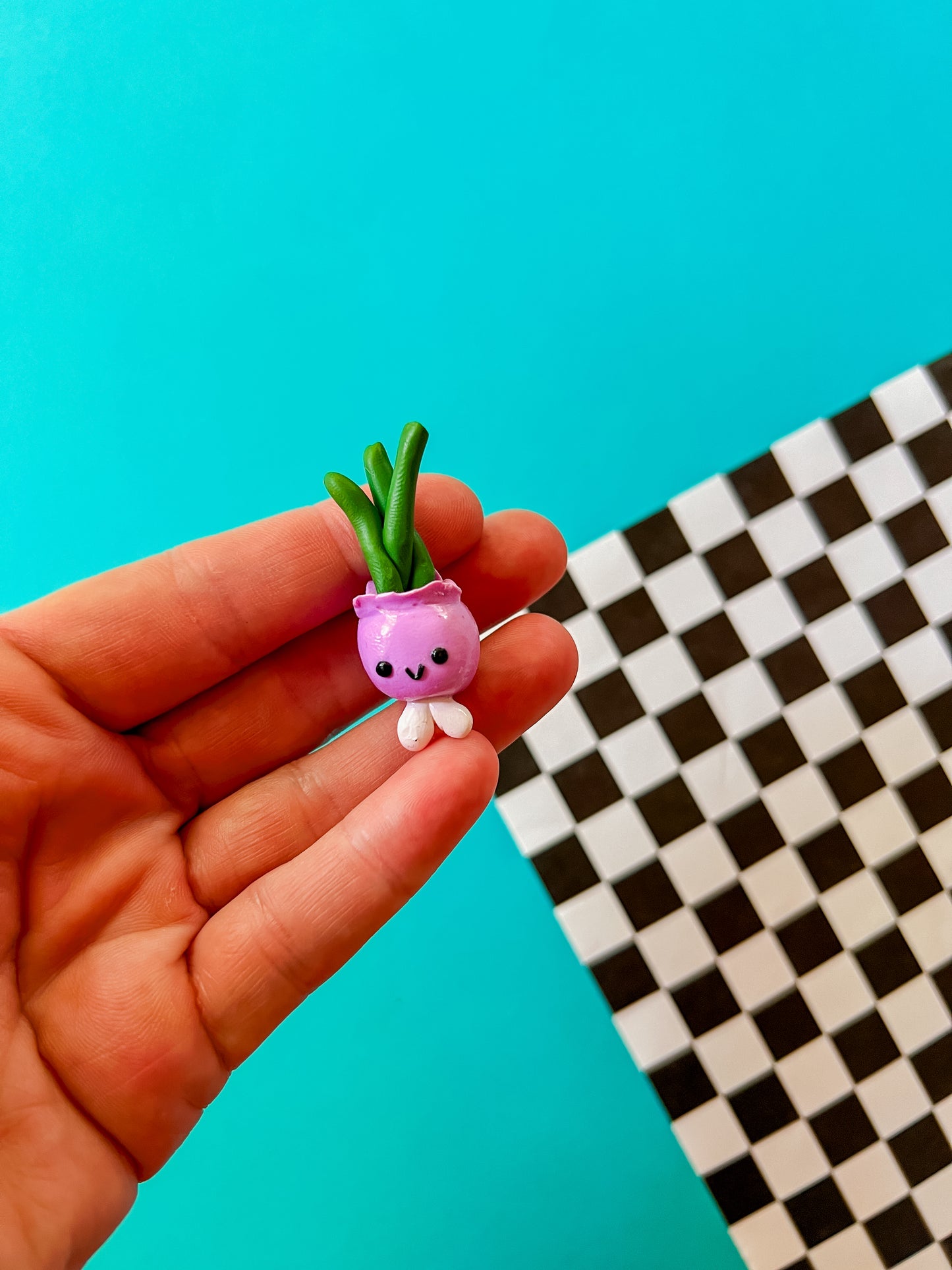 Farmers Market Collection | Vegetable Magnet Set