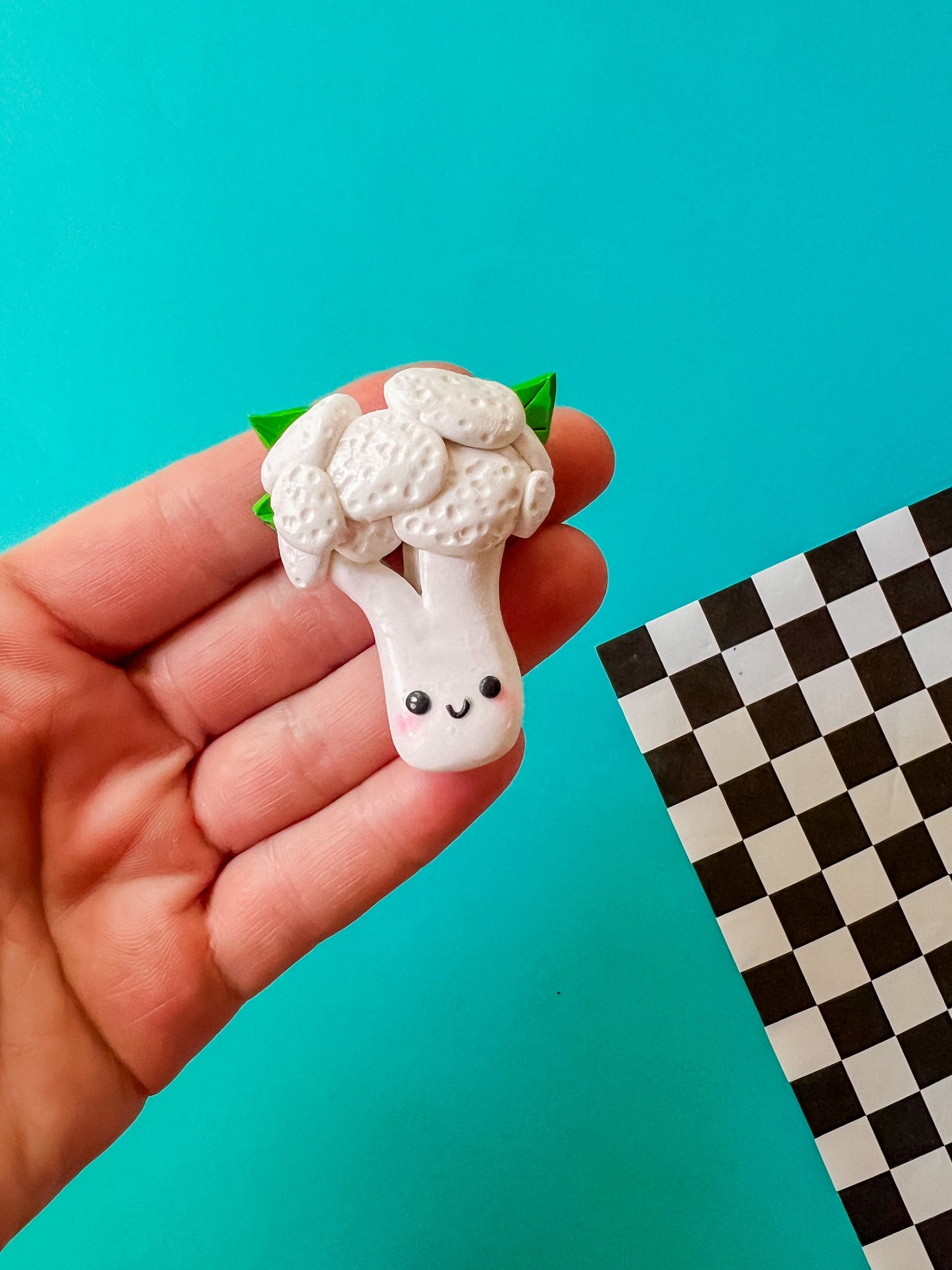 Farmers Market Collection | Vegetable Magnet Set