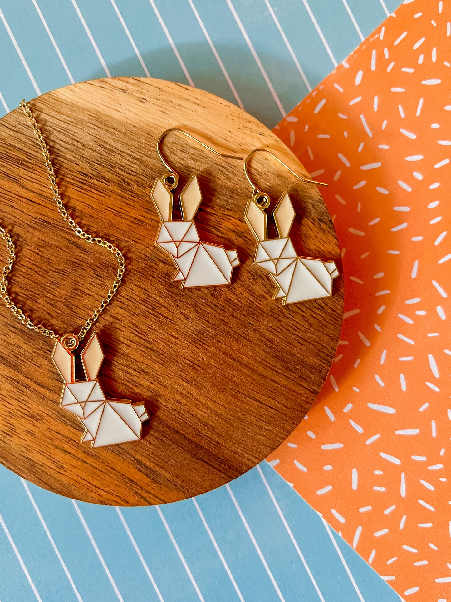 Origami Animal Collection