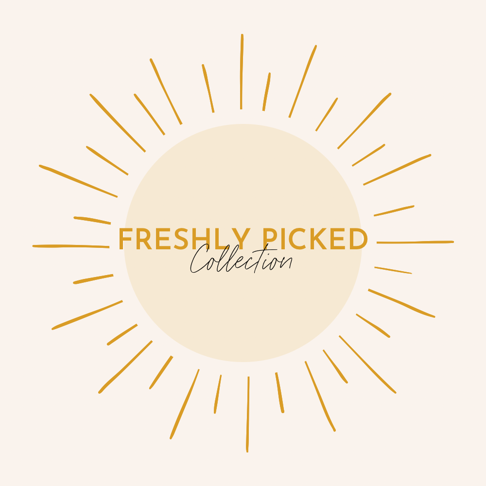 Freshly Picked
