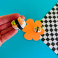 Susie | Sushi Magnet or Ornament