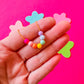 Gum Ball Necklace