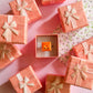 Cheez-it + Goldfish Ring | Polymer Clay Ring