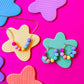 Gum Ball Necklace