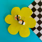 Kiko Sushi Earrings - Clay Sushi Earrings