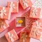 Cheez-it + Goldfish Ring | Polymer Clay Ring