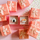 Sushi Ring | Polymer Clay Ring