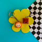 Johnny and June | S’mores Keychains