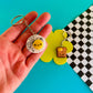 Brunch Besties | BFF Keychains