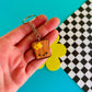 Brunch Besties | BFF Keychains