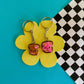 Jack and Diane | PB&J Keychains