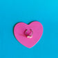 Pig Ring | Polymer Clay Ring