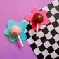 Cake Pop Magnet | Polymer Clay Magnet