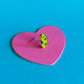 Pickle Ring | Polymer Clay Ring