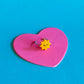 Sunshine Ring | Polymer Clay Ring