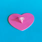 Axolotl Ring | Polymer Clay Ring