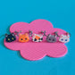 Cat Ring | Polymer Clay Ring