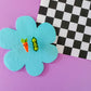 Lil Snap - Peas & Carrots Studs