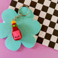 Spicy Besties | BFF Keychains