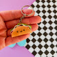 Spicy Besties | BFF Keychains