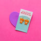 Beaded Cat Earrings | Beaded Earrings