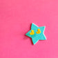 Rubber Ducky Stud Earrings | Clay Earrings