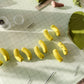 Patrick - Clay Pickle Earrings
