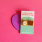 Georgia S’more Earrings - Clay Earrings