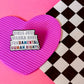 Fundamental Rights | Enamel Pin