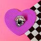 Razzle Dazzle Cat Pin | Enamel Pin