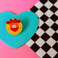 Yeepaw Cat Pin | Enamel Pin