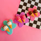 Izzie Ice Cream | Polymer Clay Earrings