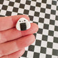 Sushi Studs | Clay Earrings
