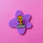 Lil Doorkey  | Enamel Pin