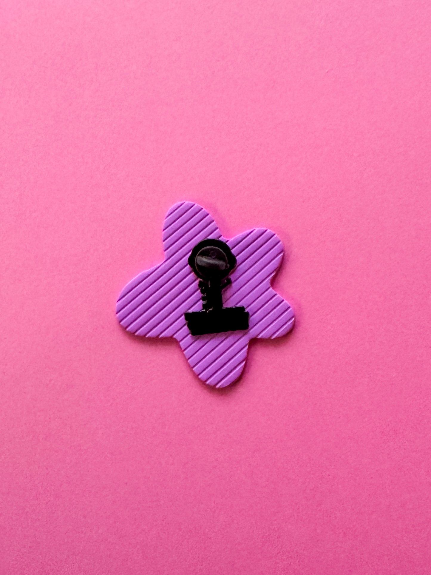 Lil Doorkey  | Enamel Pin