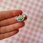 Koala Charm Necklace | Clay Charm Necklace