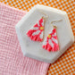 Mia | Beaded Earrings