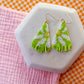 Mia | Beaded Earrings