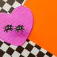 Spider Stud Earrings | Clay Halloween Earrings
