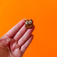 Owl Earrings | Clay Halloween Earrings