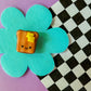 Teddy | Toast & Butter Magnet