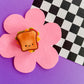 Sammy | Sandwich Magnet