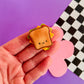 Sammy | Sandwich Magnet