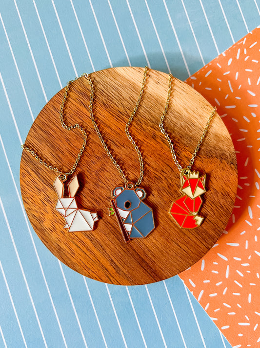 Origami Animal Collection