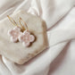 Tile |  Polymer Clay Earrings
