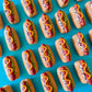 Harold | Hot Dog Magnet